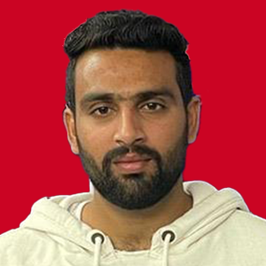 Amandeep Singh Grewal