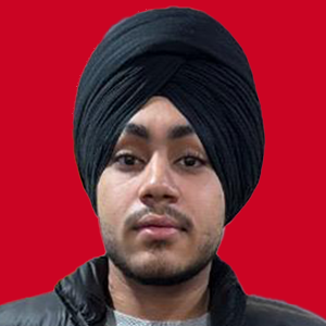 Anshdeep Singh