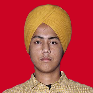 Armaandeep Singh