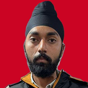 Gurpreet Singh Multani