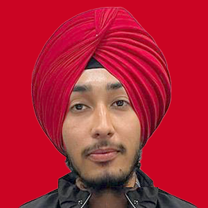 Gurwinder Singh