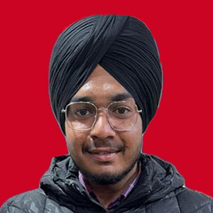 Harjotpreet Singh