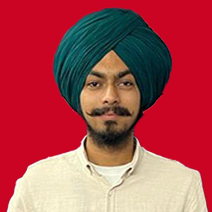 Sarbjot Singh